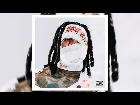 Lil Durk - "Almost Healed" (Full Album)