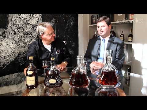 Wine Review: Cognac VSOP and XO - Episode 82