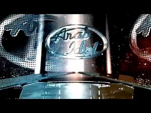 Arab Idol Live Tour - نجوم الموسم الثاني يطلون عليكم