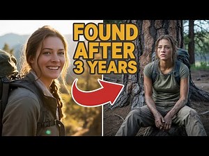 She Vanished in the Arizona Wilderness — 3 Years Later, a Drone Found Her| True Crime