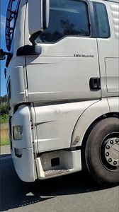 MAN TGX 18.440 - Wielton - S8 Poland #truck #slowmotion