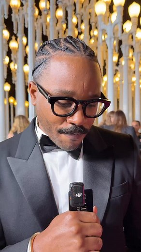 413 reactions · 44 shares | Ryan Coogler, wearing @gucci, shares how it feels to be recognized by his peers as one of this year’s @lacma Art + Film Gala honorees and reflects on the beauty of shooting cinema on film. Video: @kristincorpuz_ | Cultured Magazine | Facebook