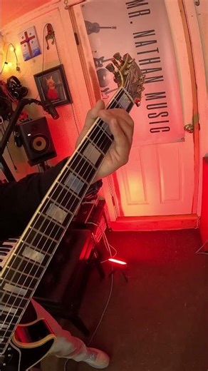 NAME THAT TUNE??? #shorts #guitar #namethattune #cover