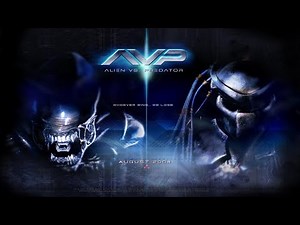 Alien vs Predator (2004) Bande Annonce Officielle VF
