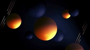 Mesmerizing Motion Space Background 4k Video Stock Footage Video (100% Royalty-free) 3622261515 | Shutterstock