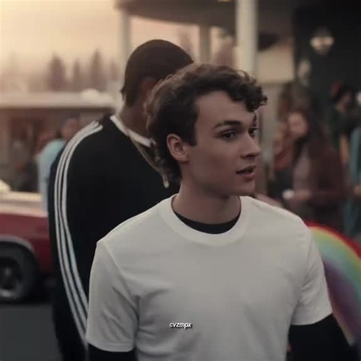 Marcus Lopez and Maria: A Deadly Class Edit