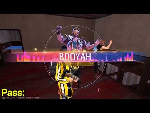 Free Fire Mod Manu Hack | Flying+Auto Kill Free Fire Headshot Hack Fire Hack