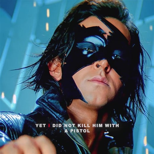 Krrish 1: part-end. The man finally rescued his father. #movie #foryour #ticktock #fyp #fight