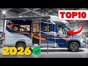 Most Reliable Brands 2026: Top 10 Models Motorhomes that Last Forever!