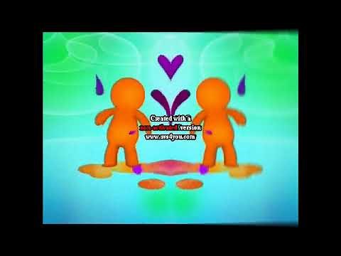 Noggin And Nick Jr Logo Collection Remake 1 1 in Lost Effect in Low Voice