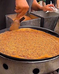A mouthwatering street food video! | Simple ideas