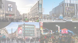 Introducing – OPEN Connect.