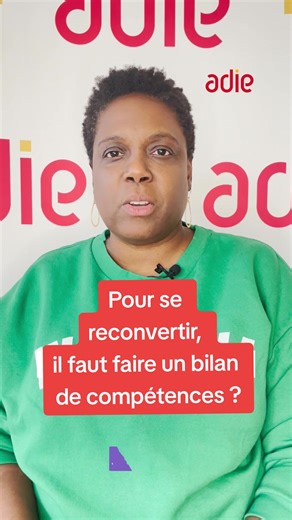 Reconversion professionnelle : Faut-il un bilan de compétences ?