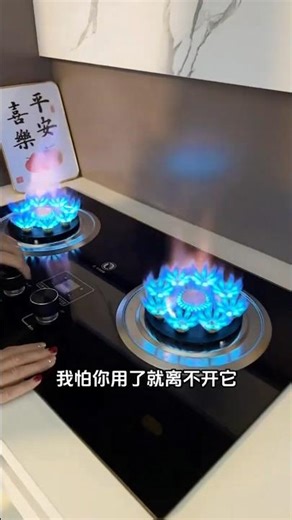 gas stove product recommendation for modern kitchen essentials " #shortsfeed