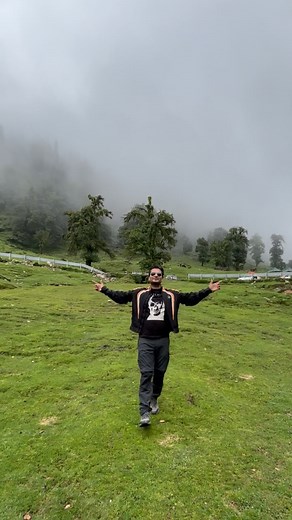 64 reactions · 3 comments | Chopta Bike Ride ️ #chopta viral reels #Chopta reels 2025 #chopta view point #Chopta stay option #chopta tent site #chopta #chopta 2025 #chopta budget stay #chopta camping | Ajay Hooda | Facebook