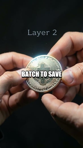 Layer 2 Unlocked: A Gen Z Guide to Fast, Cheap Crypto