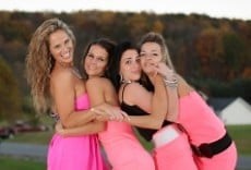 Hermanas gitanas - TLC Online