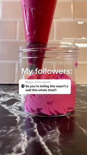 Reply to @.sh.77 peep the body butter on the wall😂😂 #bodybutter #skincare #smallbusiness