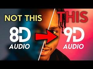 Lil Tjay ft. 6LACK - Calling My Phone [9D AUDIO 🎧]