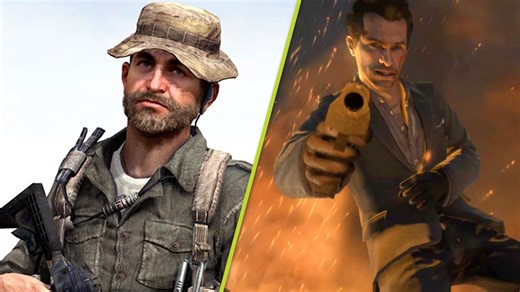 After a 13-year quest, a wild new alternate ending for Call of Duty MW3 has been discovered that sees Captain Price die and solves the mystery of the "Shadowman"