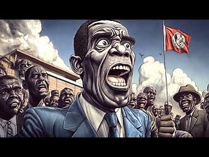 Zimbabwe's Land Reform: A Legacy of Struggle and Shadows