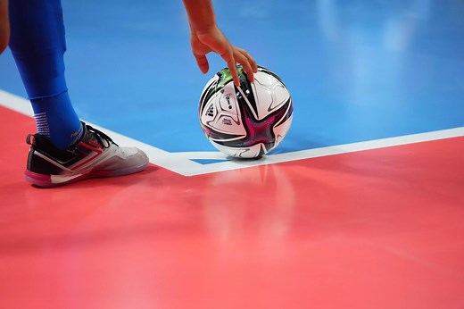Regras do futsal: Entenda