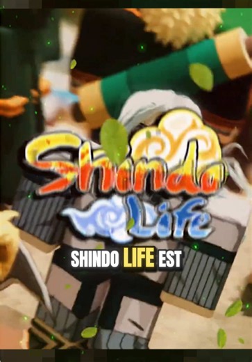 Shindo Life est de retour — guide rapide 2026