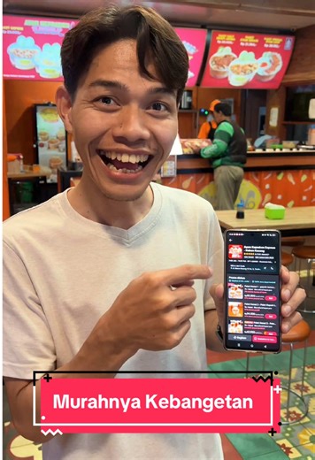 Promo Paket Hemat Ayam Keprabon Express