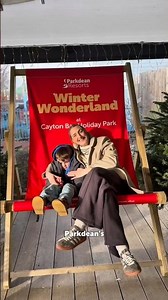 Our Winter Wonderland breaks are back for 2026, packed with festive fun🎄#christmas