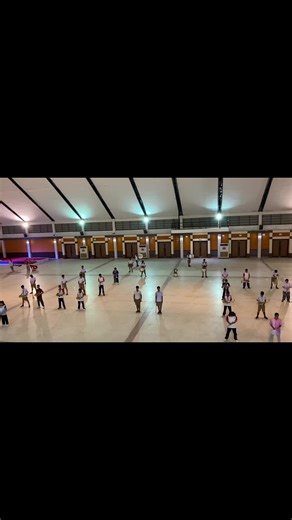 Recap โมเม้นโชว์กีฬาพรรค BM Marching Band Ep 1