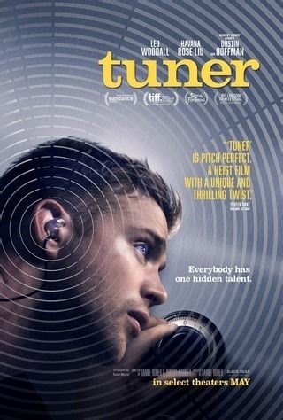 فيلم - Tuner - 2025  - معرض الصور