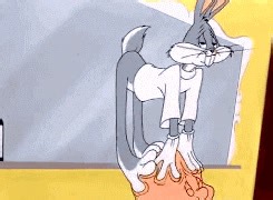 OH how I miss Saturday morning cartoons | A Little Slice of Vintage Life