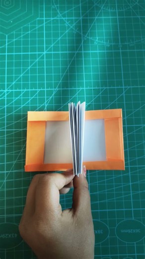 # diy mini book #diy_paper #diy #craft