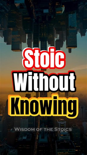 Stoicism Explained So Even Kids Get It!