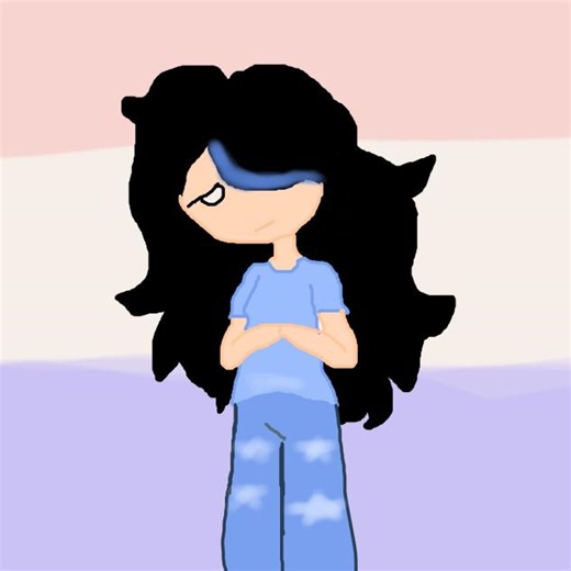 Hmm name her pls - ibisPaint