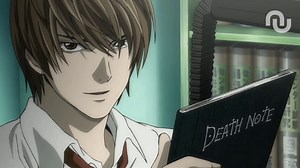 Death Note - Streaming, casting, bandes-annonces et actualités sur la série TV