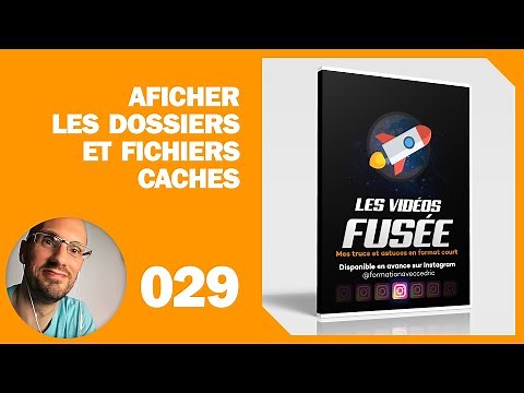 Show Windows Hidden Folders and Files [How-To]