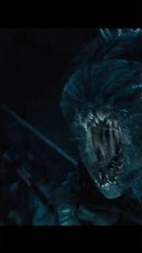 o que sao essas criaturas do filme maze runner