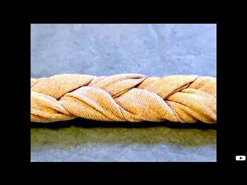 How To Braid & 13 DIY Tips, Threadbanger