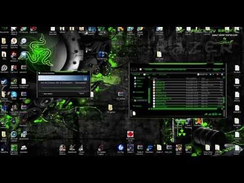 How to install Command & Conquer Zero hour mods