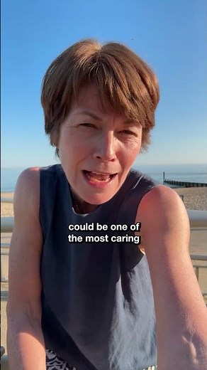 Cover Today | Life Insurance | 60" Beach Day Vertical Video | July 2026