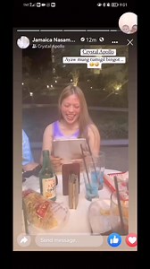 😂😂 ang bingot bow 😂😂🫣 | Crystal Apollo