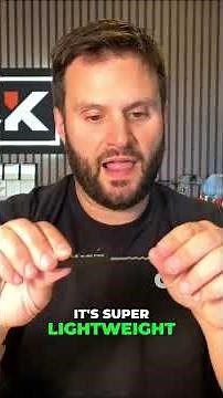 New Lock Pick Prototype Revealed: You Won't Believe It!