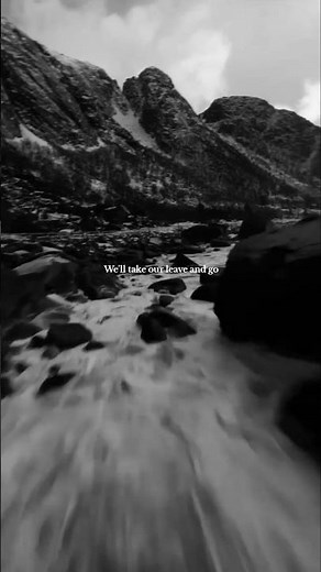 Wellerman - Nathan Evans | aesthetic | lyrics |