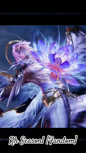 EPISODE :- 204 Trailer [ Throne of seal ] #longhaochen #caier #throneofseal