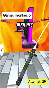 CRAZIEST Movement in Krunker!? 😱