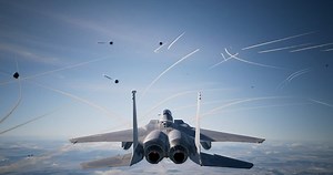 AI Fighter Jets: The Future of Autonomous Combat | Built In