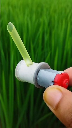 how to make mini water pump at home easy#shorts