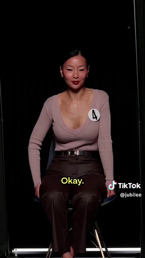 "I don't know the English name" Did @xiaomanyc successfully fool every... | social experiment