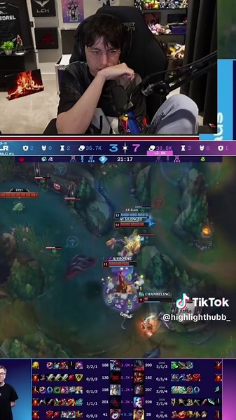 Will This Smite Strategy Save Your League of Legends Game?